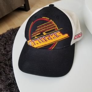 Vancouver Canucks Hat